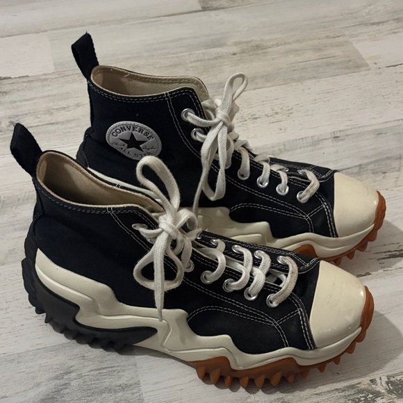 Converse Run Star Motion Unisex. Mens 8.5 Women’s 10. - Picture 5 of 14